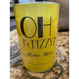 **HTF NEW** Gold Canyon Fizzy Pop 22 oz. Candle